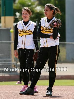 Thumbnail 1 in Watsonville vs San Benito (D1 Section Final) photogallery.