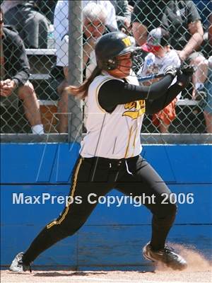 Thumbnail 1 in Watsonville vs San Benito (D1 Section Final) photogallery.