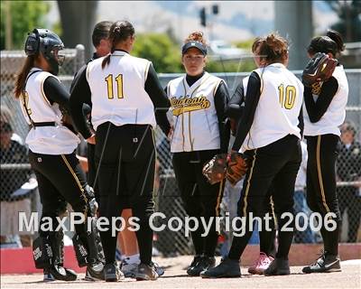 Thumbnail 3 in Watsonville vs San Benito (D1 Section Final) photogallery.