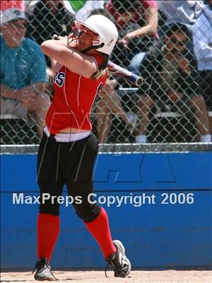 Thumbnail 2 in Watsonville vs San Benito (D1 Section Final) photogallery.