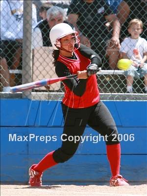 Thumbnail 1 in Watsonville vs San Benito (D1 Section Final) photogallery.