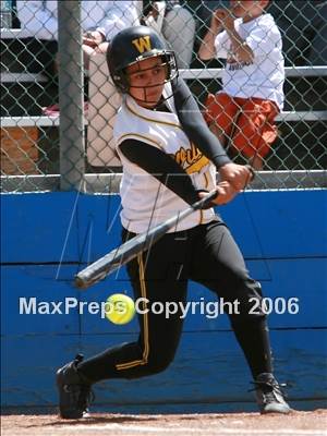 Thumbnail 3 in Watsonville vs San Benito (D1 Section Final) photogallery.