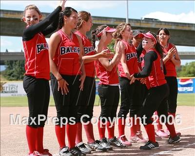 Thumbnail 1 in Watsonville vs San Benito (D1 Section Final) photogallery.
