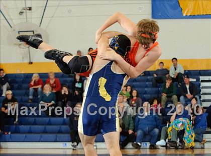 Thumbnail 2 in Quad Meet:  Hoopa/Arcata/Ferndale @ Del Norte photogallery.