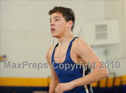 Thumbnail 1 in Quad Meet:  Hoopa/Arcata/Ferndale @ Del Norte photogallery.