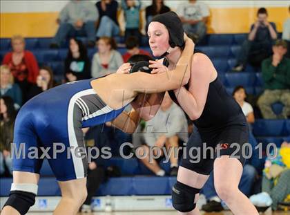 Thumbnail 1 in Quad Meet:  Hoopa/Arcata/Ferndale @ Del Norte photogallery.