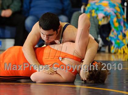 Thumbnail 1 in Quad Meet:  Hoopa/Arcata/Ferndale @ Del Norte photogallery.