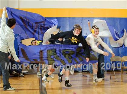Thumbnail 1 in Quad Meet:  Hoopa/Arcata/Ferndale @ Del Norte photogallery.