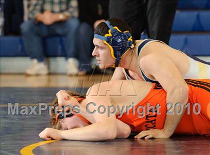Thumbnail 3 in Quad Meet:  Hoopa/Arcata/Ferndale @ Del Norte photogallery.