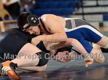 Thumbnail 1 in Quad Meet:  Hoopa/Arcata/Ferndale @ Del Norte photogallery.