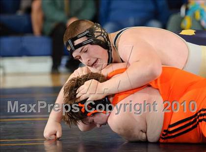 Thumbnail 2 in Quad Meet:  Hoopa/Arcata/Ferndale @ Del Norte photogallery.