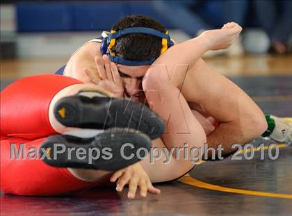 Thumbnail 3 in Quad Meet:  Hoopa/Arcata/Ferndale @ Del Norte photogallery.