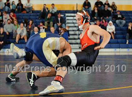 Thumbnail 3 in Quad Meet:  Hoopa/Arcata/Ferndale @ Del Norte photogallery.