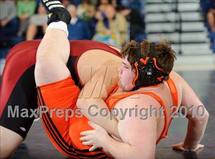 Thumbnail 2 in Quad Meet:  Hoopa/Arcata/Ferndale @ Del Norte photogallery.