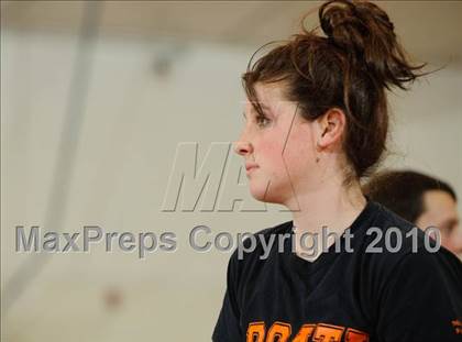 Thumbnail 2 in Quad Meet:  Hoopa/Arcata/Ferndale @ Del Norte photogallery.