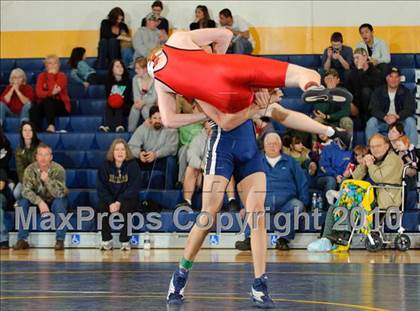 Thumbnail 1 in Quad Meet:  Hoopa/Arcata/Ferndale @ Del Norte photogallery.