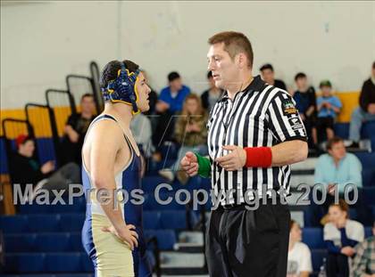 Thumbnail 1 in Quad Meet:  Hoopa/Arcata/Ferndale @ Del Norte photogallery.