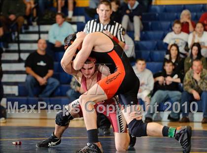 Thumbnail 3 in Quad Meet:  Hoopa/Arcata/Ferndale @ Del Norte photogallery.