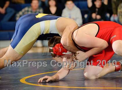 Thumbnail 1 in Quad Meet:  Hoopa/Arcata/Ferndale @ Del Norte photogallery.