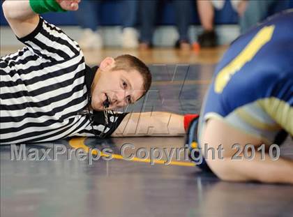 Thumbnail 3 in Quad Meet:  Hoopa/Arcata/Ferndale @ Del Norte photogallery.