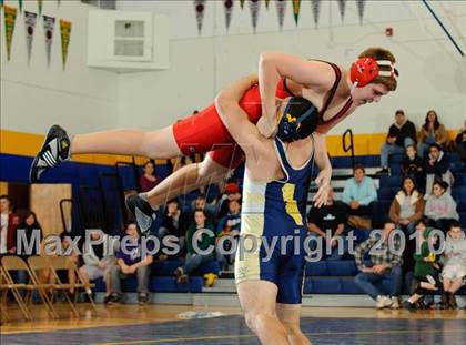 Thumbnail 3 in Quad Meet:  Hoopa/Arcata/Ferndale @ Del Norte photogallery.