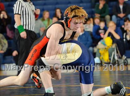 Thumbnail 1 in Quad Meet:  Hoopa/Arcata/Ferndale @ Del Norte photogallery.