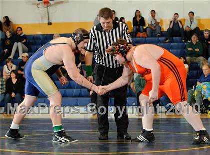 Thumbnail 3 in Quad Meet:  Hoopa/Arcata/Ferndale @ Del Norte photogallery.