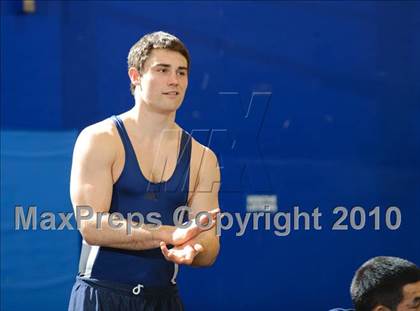 Thumbnail 2 in Quad Meet:  Hoopa/Arcata/Ferndale @ Del Norte photogallery.