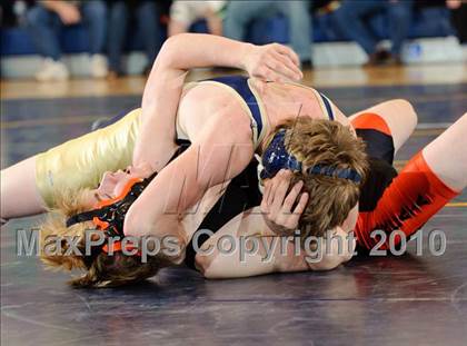 Thumbnail 1 in Quad Meet:  Hoopa/Arcata/Ferndale @ Del Norte photogallery.
