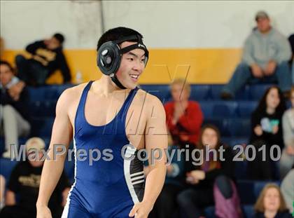 Thumbnail 3 in Quad Meet:  Hoopa/Arcata/Ferndale @ Del Norte photogallery.