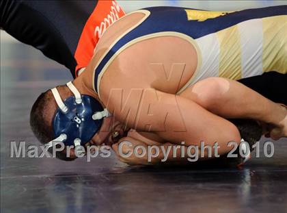 Thumbnail 1 in Quad Meet:  Hoopa/Arcata/Ferndale @ Del Norte photogallery.