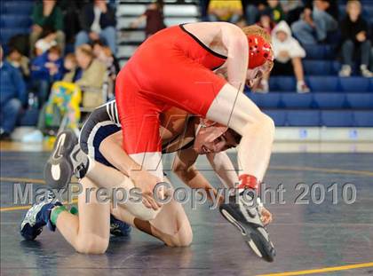 Thumbnail 2 in Quad Meet:  Hoopa/Arcata/Ferndale @ Del Norte photogallery.