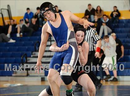 Thumbnail 2 in Quad Meet:  Hoopa/Arcata/Ferndale @ Del Norte photogallery.