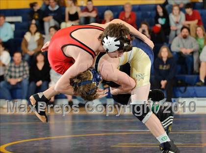 Thumbnail 1 in Quad Meet:  Hoopa/Arcata/Ferndale @ Del Norte photogallery.