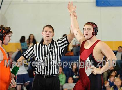 Thumbnail 2 in Quad Meet:  Hoopa/Arcata/Ferndale @ Del Norte photogallery.