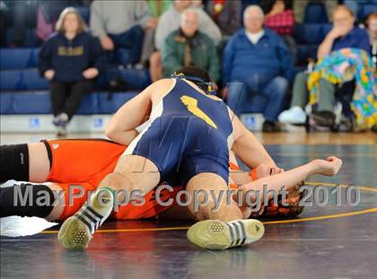 Thumbnail 3 in Quad Meet:  Hoopa/Arcata/Ferndale @ Del Norte photogallery.