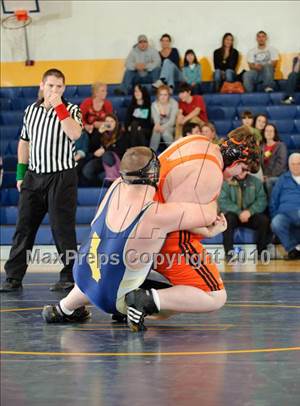 Quad Meet:  Hoopa/Arcata/Ferndale @ Del Norte