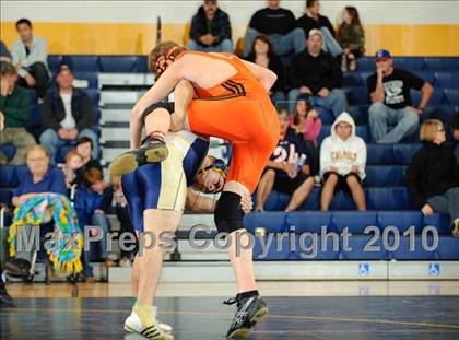 Thumbnail 2 in Quad Meet:  Hoopa/Arcata/Ferndale @ Del Norte photogallery.