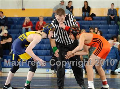 Thumbnail 1 in Quad Meet:  Hoopa/Arcata/Ferndale @ Del Norte photogallery.