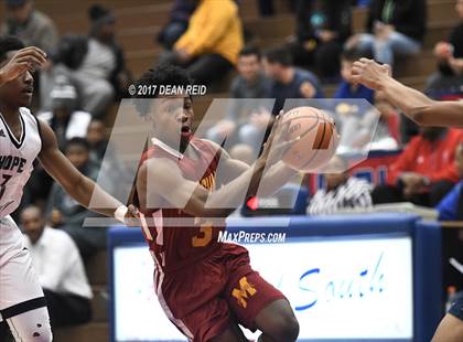 Thumbnail 1 in Chicago Hope Academy vs. Marshall (Big Dipper Tournament) photogallery.