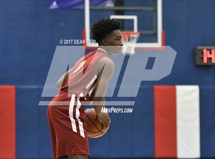 Thumbnail 1 in Chicago Hope Academy vs. Marshall (Big Dipper Tournament) photogallery.