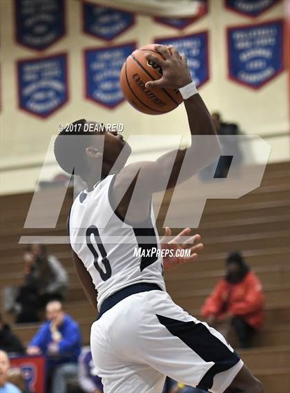 Thumbnail 1 in Chicago Hope Academy vs. Marshall (Big Dipper Tournament) photogallery.