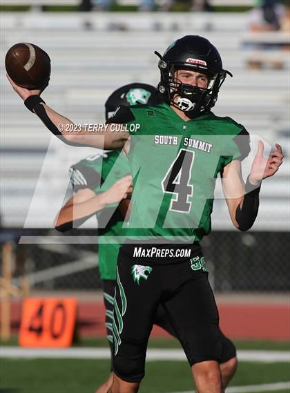 Thumbnail 2 in Juab @ South Summit photogallery.