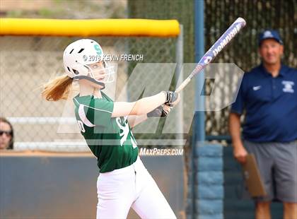 Thumbnail 2 in Casteel vs. Sunnyslope (Cool Nights Tournament) photogallery.