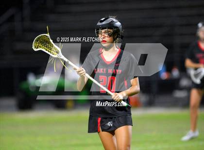 Thumbnail 2 in Lake Mary @ Winter Springs photogallery.