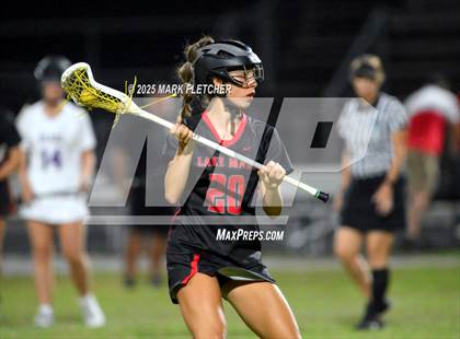 Thumbnail 2 in Lake Mary @ Winter Springs photogallery.