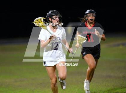 Thumbnail 2 in Lake Mary @ Winter Springs photogallery.
