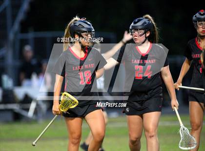 Thumbnail 1 in Lake Mary @ Winter Springs photogallery.