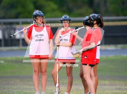 Thumbnail 3 in Lake Mary @ Winter Springs photogallery.