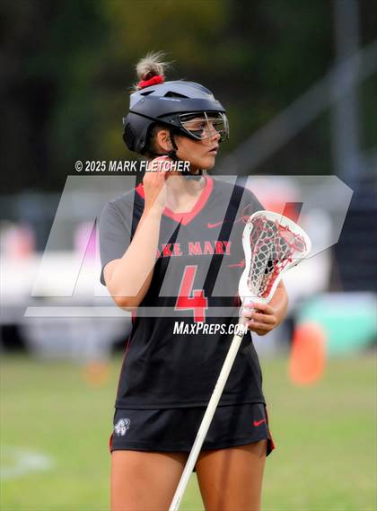 Thumbnail 1 in Lake Mary @ Winter Springs photogallery.
